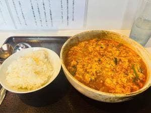 辛麺屋いなろ
