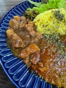 DELISH&CURRY 326