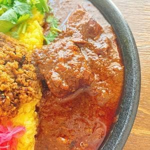 ハマトスカリー