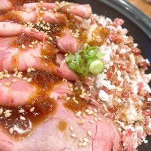 ローストビーフ YOSHIMI 三井アウトレットパーク入間店