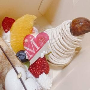 菓子工房 Moka Marro