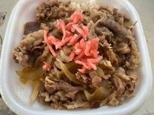 すき家 武蔵小金井北口店