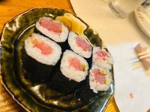 とろろ飯 稲穂