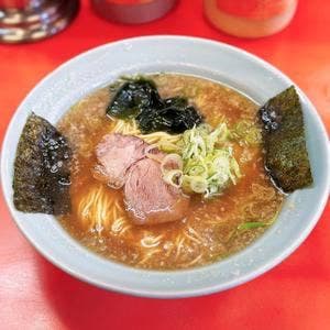 ラーメンショップ 荏田店