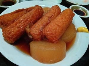 鉄なべ生餃子と博多もつ鍋 博多くろがね 本店