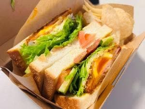 コーネルコーヒー