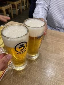 餃子のたっちゃん 銀天街店