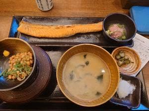 しんぱち食堂 人形町店