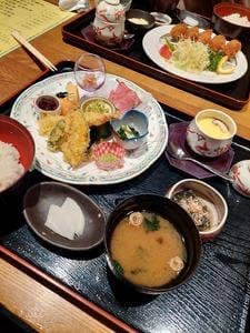 味さい
