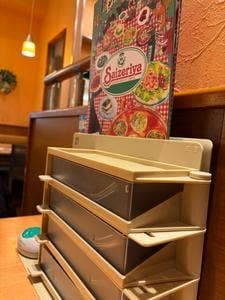 サイゼリヤ イオンモール佐久平店