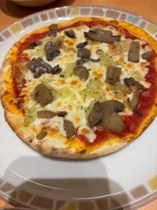 サイゼリヤ イオンモール佐久平店