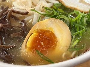 九州筑豊ラーメン山小屋 大野城店
