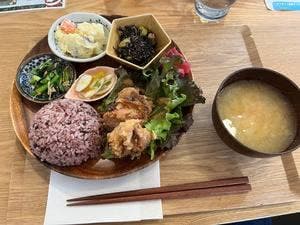 菜のだ