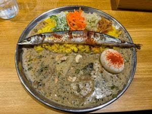 アンディーカリー 那古野店