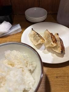 天然塩ラーメン 大吉