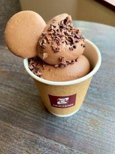 ショコラスイーツ トラベルシ 尼崎塚口本店