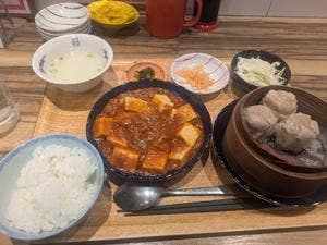 だるま焼売 広島エキエ店