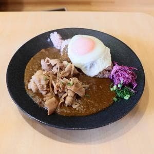 カレーマニア045-SPICE- 伊勢佐木町店