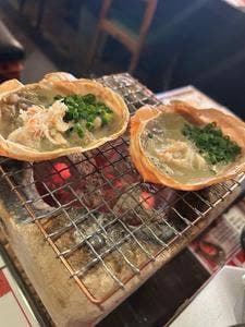 道南農林水産物 栄店