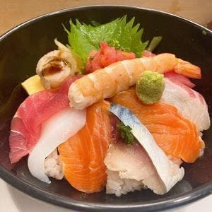 寿司 しおの