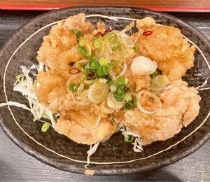 三好弥 鶏料理店