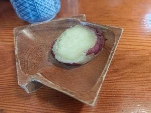堀よし