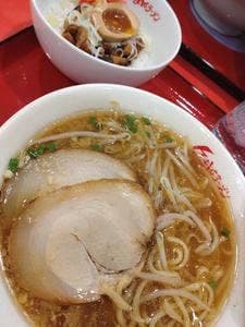 くるまやラーメン フレスポ土崎店