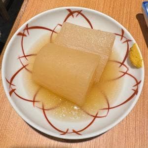 しみる