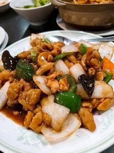 上海酒場 新宿三丁目店