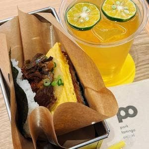 ポーたま KITTE大阪店