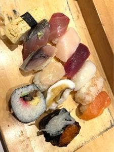 鮨政 東口二号店