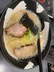 山ちゃんラーメン