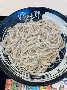 ゆで太郎 もつ次郎 入間小谷田店