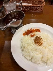 洋食や 三代目 たいめいけん