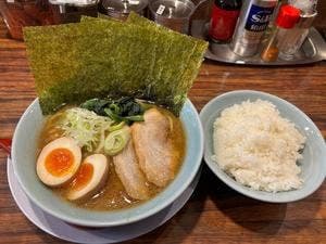 清六家 守谷駅前店
