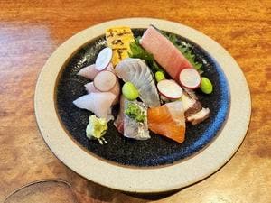 金沢 鮨 松の下