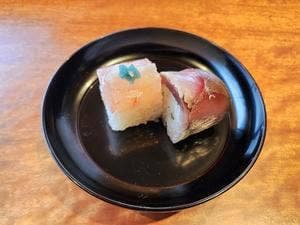 金沢 鮨 松の下