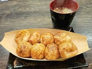 元祖どないや 高岡店