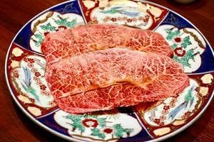 焼肉 龍華園