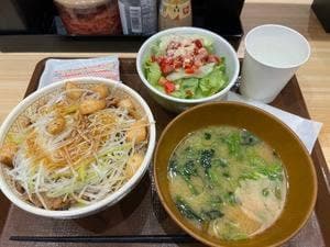 すき家 大崎シンクパーク店