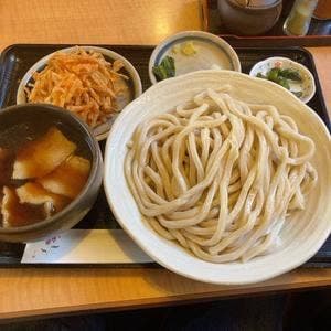 うどん槇