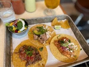 KITADE TACOS 下北沢
