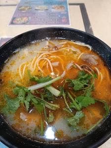 川雲百味 麻辣湯