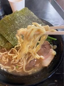 BAYSIDE RAMEN KINJI