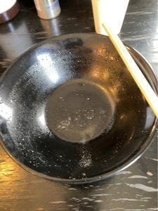 BAYSIDE RAMEN KINJI
