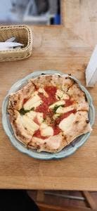 ピッツェリア・スクニッツォ・ダ・シゲオ