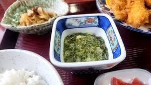 ペンション深浦