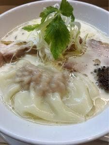 らぁ麺 蒼空