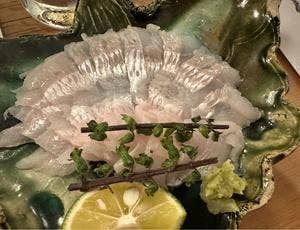 浅草 川井