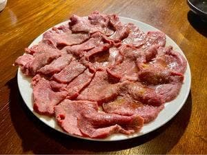 和牛専門店 いな蔵のカルビ 寒川店